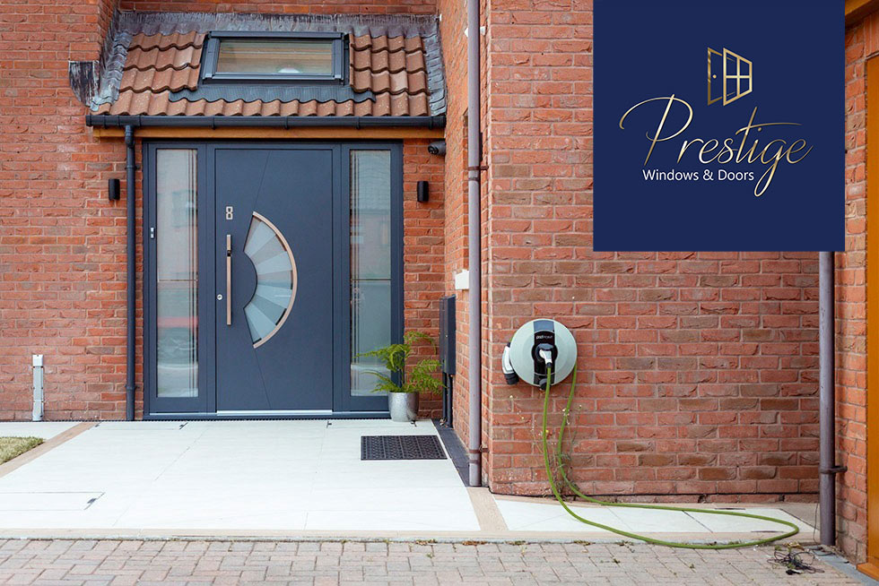 Timber, Aluminium, or Composite Doors – Which Makes The Right Entrance For You?